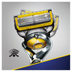 Gillette Proshield Makine Normal - Görsel 5