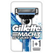 Gillette Mach3 Start Tıraş Makinesi  - Görsel 1