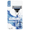 Gillette Mach3 Start Tıraş Makinesi  - Görsel 2