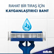 Gillette Blue3 Comfort Slalom Tıraş Bıçağı 9+3 - Görsel 4