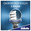 Gillette Mach3 Turbo Yedek Tıraş Bıçağı 2 Adet - Görsel 4