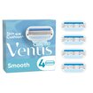 Gillette Venus Kadın Yedek Tıraş Bıçağı 4 Adet - Görsel 1