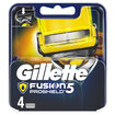 Gillette Proshield Bıçak 4'Lü Normal - Görsel 2