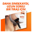 Gillette Fusion 8 Adet Yedek Tıraş Bıçağı Karton Paket - Görsel 3