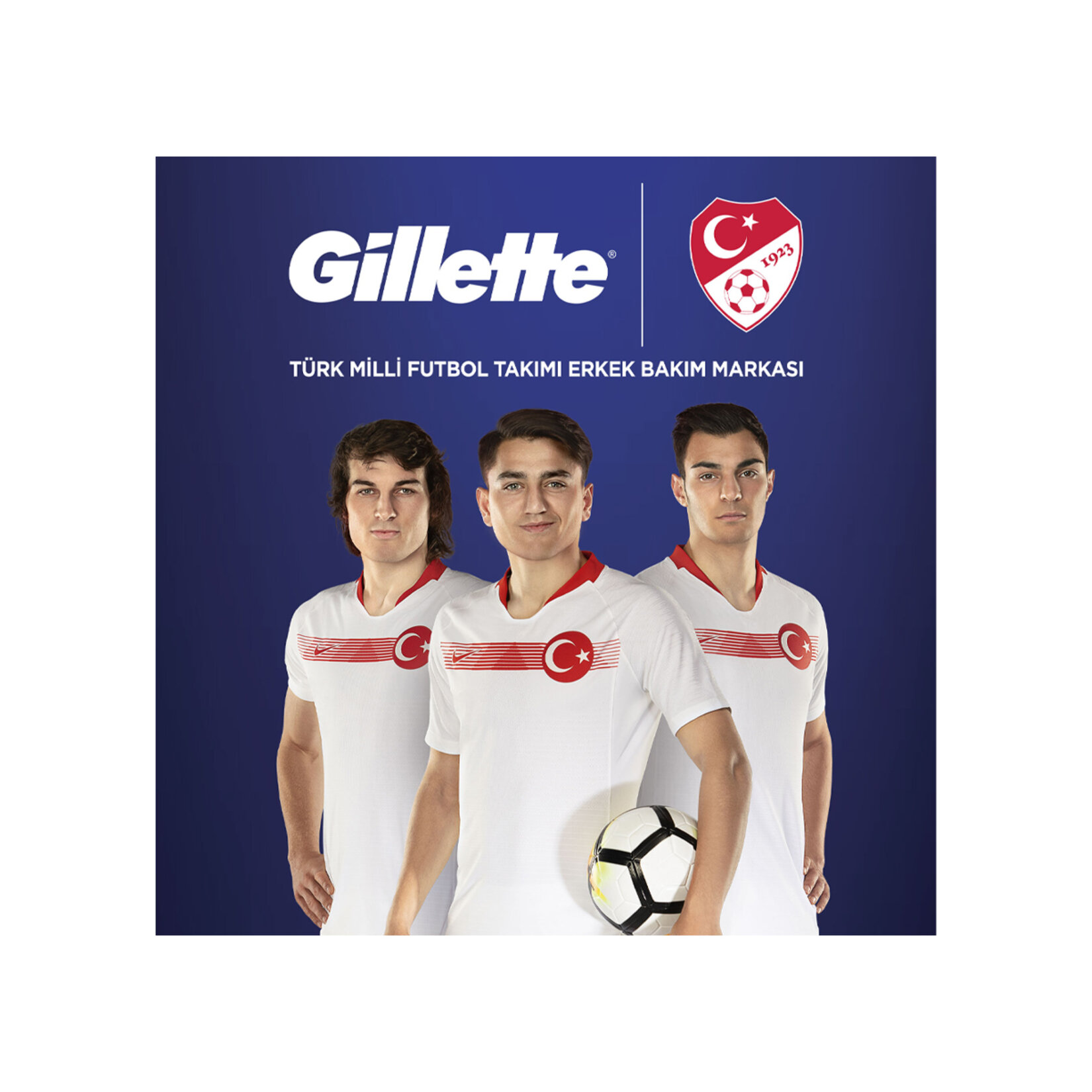 Gillette Blue3 Comfort Kullan At Tıraş Bıçağı 2 Adet - Görsel 3