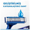 Gillette Blue3 Plus Comfort Kullan At Tıraş Bıçağı 6+2 Adet - Görsel 4