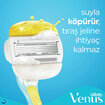 Gillette Venus Comfortglide Olay Yedek Kadın Tıraş Bıçağı 2 Adet - Görsel 5