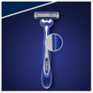 Gillette Blue3 Comfort Erkek Kullan At Tıraş Bıçağı 12 Adet (9+3) - Görsel 4