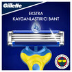 Gillette Blue3 6 Adet Fenerbahce Taraftar Paketi - Görsel 5