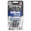 Gillette Blue3 6 Adet Besiktas Taraftar Paketi - Görsel 1