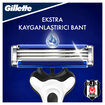 Gillette Blue3 6 Adet Besiktas Taraftar Paketi - Görsel 5