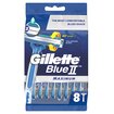 Gillette Blue2 Maximum Kullan At Tıraş Bıçağı 8 Adet - Görsel 1
