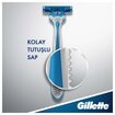 Gillette Blue2 Maximum Kullan At Tıraş Bıçağı 8 Adet - Görsel 5