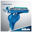 Gillette Blue2 Maximum Kullan At Tıraş Bıçağı 8 Adet - Görsel 6
