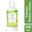 Pure Line Misket Limonu Kolonya 250 Ml - Görsel 2