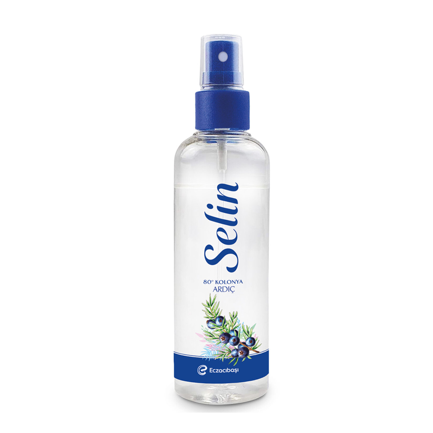 Selin Ardıç Kolonyası Sprey 100 Ml