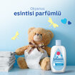 Johson's Baby, Morning Dew Kolonya, 200ml - Normal - Görsel 3