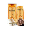 Elseve Mucizevi Yağ Şampuan 450Ml + Saç Kremi 175Ml - Görsel 1