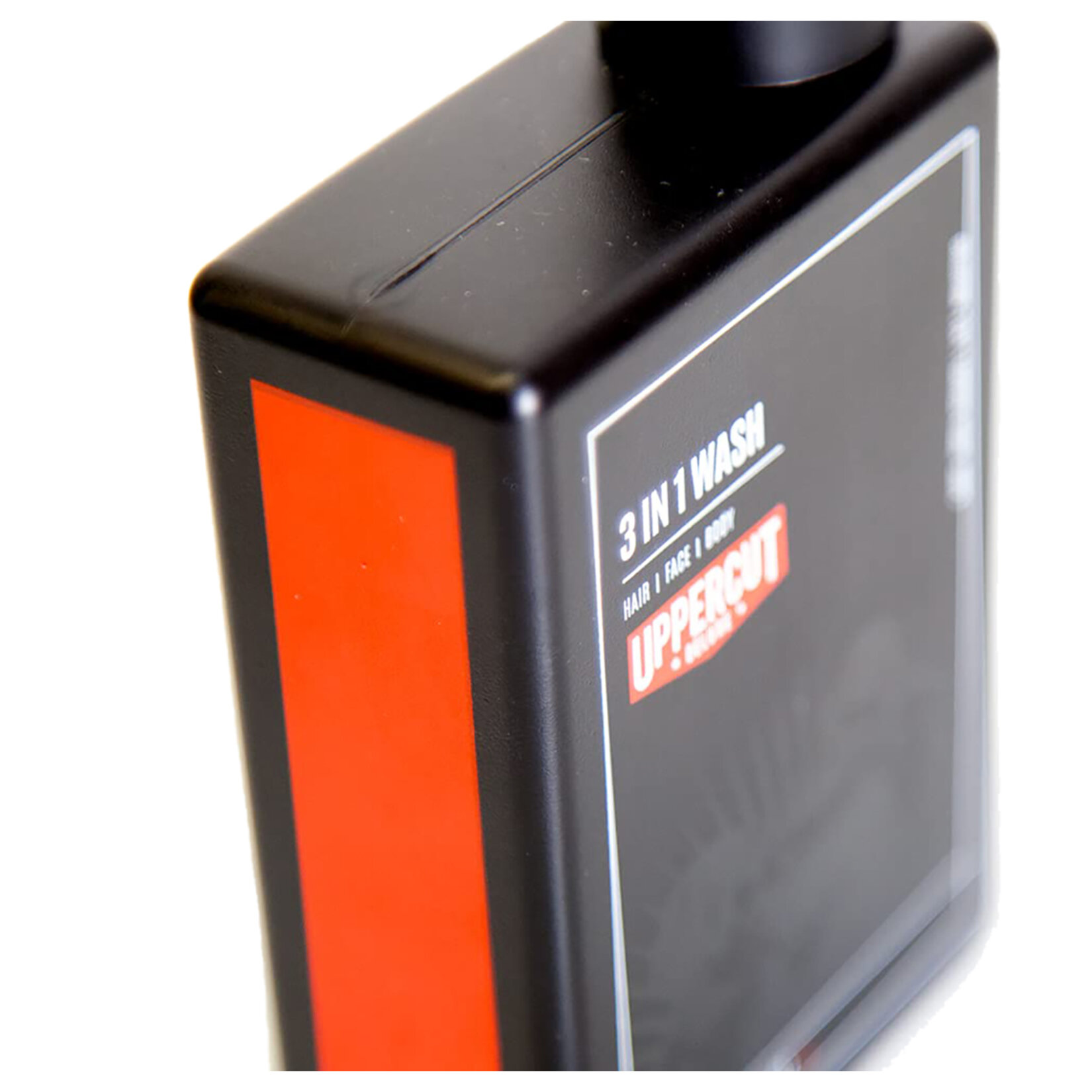 Uppercut Deluxe 3 In 1 Wash Şampuan 240 Ml - Görsel 3