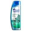 Head & Shoulders Derinlemesine Temiz Şampuan Kaşıntı Giderici 300 Ml - Görsel 1