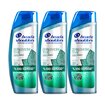 Head & Shoulders Derinlemesine Temiz Şampuan Kaşıntı Giderici 300 Ml - Görsel 2