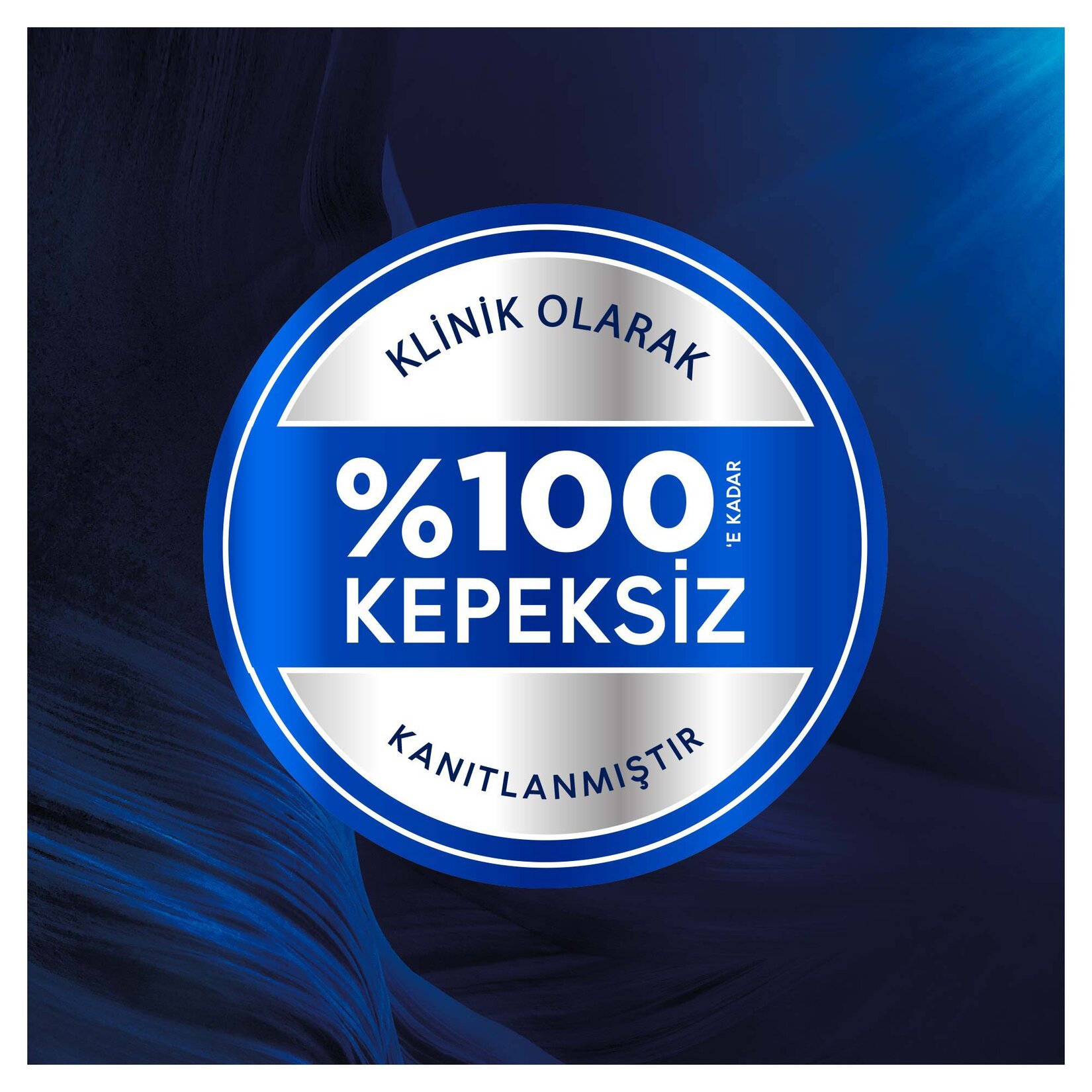 Head & Shoulders Derinlemesine Temiz Şampuan Kaşıntı Giderici 300 Ml - Görsel 8