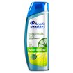 Head & Shoulders Derinlemesine Temiz Şampuan Yağlanma Kontrolü 300 Ml - Görsel 1