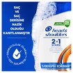 Head & Shoulders Şampuan Erkeklere Özel Saç Dökülme Karşıtı 330 Ml - Görsel 7
