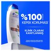 Head & Shoulders Şampuan Saç Dökülmesine Karşı Kafein Etkili 330 Ml - Görsel 2