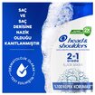 Head & Shoulders Şampuan Klasik Bakım 2in1 330 Ml - Görsel 6