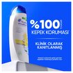Head & Shoulders Şampuan Limon Ferahlığı 1in1 330 Ml - Görsel 3
