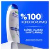 Head & Shoulders Şampuan Klasik Bakım 1in1 330 Ml - Görsel 3