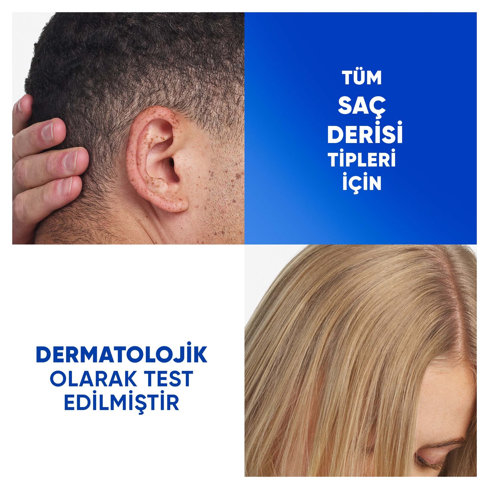Head & Shoulders Şampuan Nemlendirici Akım 1in1 330 Ml - Görsel 8