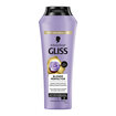 Gliss Blonde Perfector Onarıcı Mor Şampuan 250 Ml - Görsel 1
