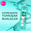 Elidor 7/24 Belirgin Bukleler Dolgulu Kıvırcık Saçlar 240 Ml - Görsel 2