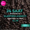 Elidor 7/24 Belirgin Bukleler Dolgulu Kıvırcık Saçlar 240 Ml - Görsel 3
