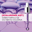 L'Oréal Paris Elseve Hydra Hyaluronic Şampuan 360 Ml - Görsel 10