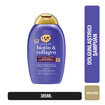 Ogx Biotin & Collagen Şampuan 385 Ml - Görsel 2