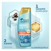 Head & Shoulders Dermaxpro Scalp Revitaliser Şampuan 300 Ml - Görsel 5
