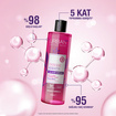 Urban Care Intense & Keratin Şampuan 350 Ml - Görsel 3