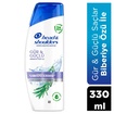 Head & Shoulders Biberiye Özlü Güçlü Saçlar Şampuan 330 Ml - Görsel 2