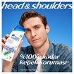 Head & Shoulders Biberiye Özlü Güçlü Saçlar Şampuan 330 Ml - Görsel 3