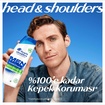 Head & Shoulders Men Spor Ferahlığı Şampuan 330 Ml - Görsel 3
