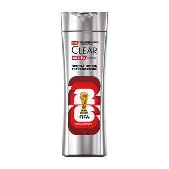 Clear Men Special Edition Fifa World Şampiyonası 330 Ml