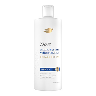 Dove Şampuan Yoğun Onarıcı 600 Ml