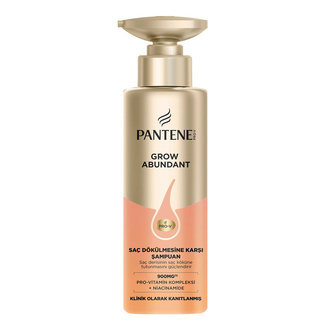 Pantene Grow Abundant Dökülme Karşıtı Şampuan 290 Ml