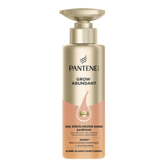 Pantene Grow Abundant Dökülme Karşıtı Şampuan 290 Ml