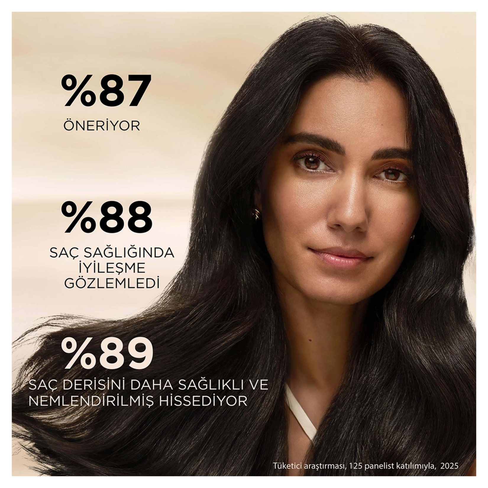 Pantene Grow Abundant Dökülme Karşıtı Şampuan 290 Ml - Görsel 4