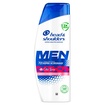 Head & Shoulders Men Ultra Old Spice 330 Ml - Görsel 1