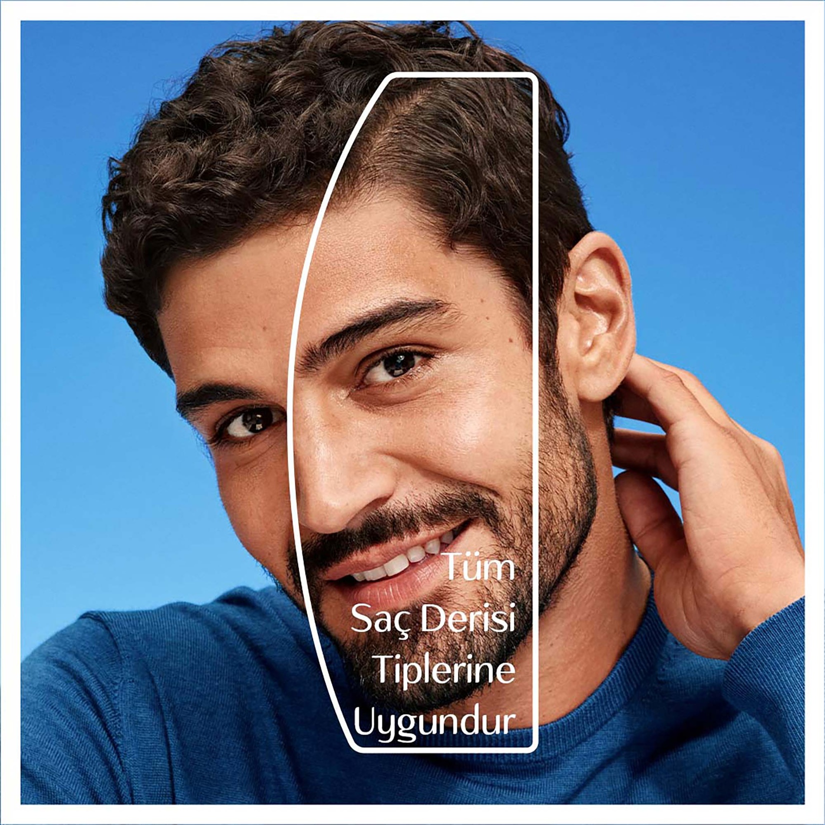 Head & Shoulders Men Ultra Old Spice 330 Ml - Görsel 6